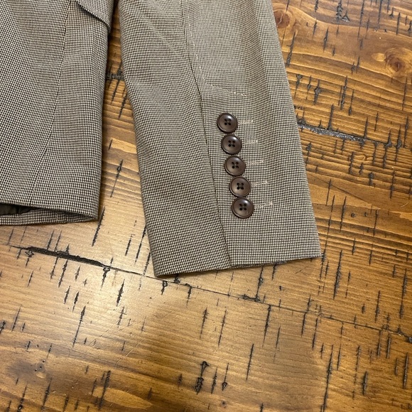 Rafaella Black & White Pantsuit. - Picture 4 of 8